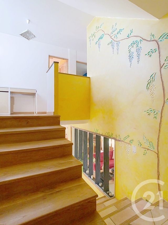 Afficher la photo en grand maison à vendre - 6 pièces - 143.47 m2 - DINAN - 22 - BRETAGNE - Century 21 Agence De Bretagne