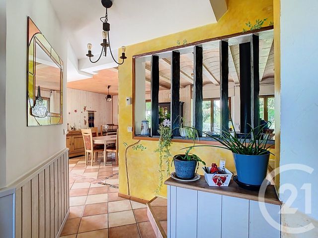 Afficher la photo en grand maison à vendre - 6 pièces - 143.47 m2 - DINAN - 22 - BRETAGNE - Century 21 Agence De Bretagne