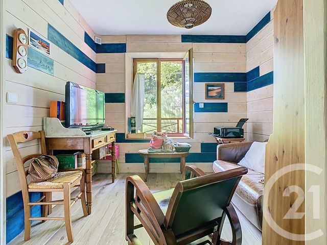 Afficher la photo en grand maison à vendre - 6 pièces - 143.47 m2 - DINAN - 22 - BRETAGNE - Century 21 Agence De Bretagne