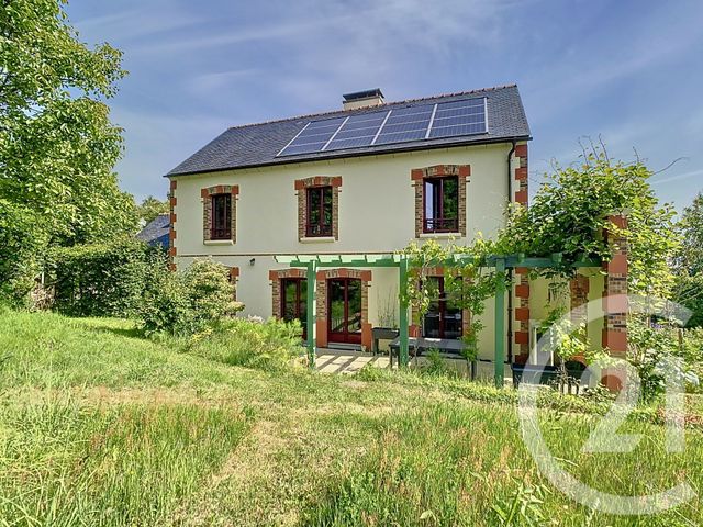 maison - DINAN - 22