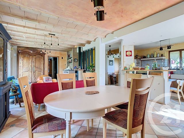 Afficher la photo en grand maison à vendre - 6 pièces - 143.47 m2 - DINAN - 22 - BRETAGNE - Century 21 Agence De Bretagne