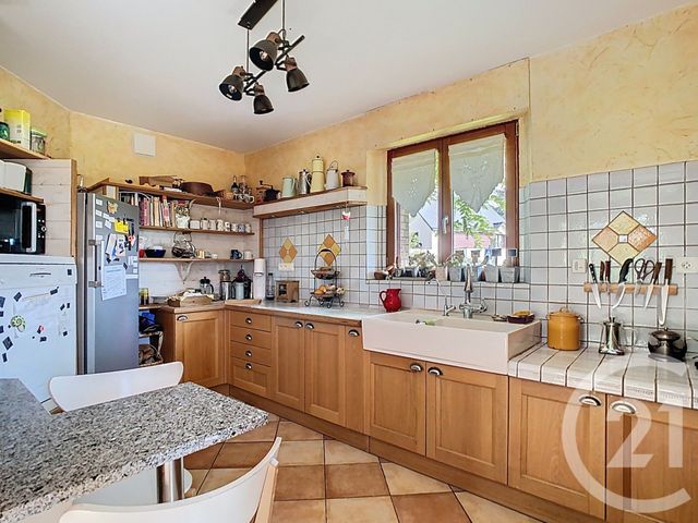 Afficher la photo en grand maison à vendre - 6 pièces - 143.47 m2 - DINAN - 22 - BRETAGNE - Century 21 Agence De Bretagne