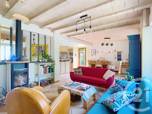 Afficher la photo en grand maison à vendre - 6 pièces - 143.47 m2 - DINAN - 22 - BRETAGNE - Century 21 Agence De Bretagne