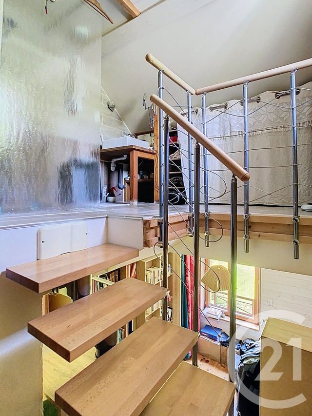 Afficher la photo en grand maison à vendre - 6 pièces - 143.47 m2 - DINAN - 22 - BRETAGNE - Century 21 Agence De Bretagne