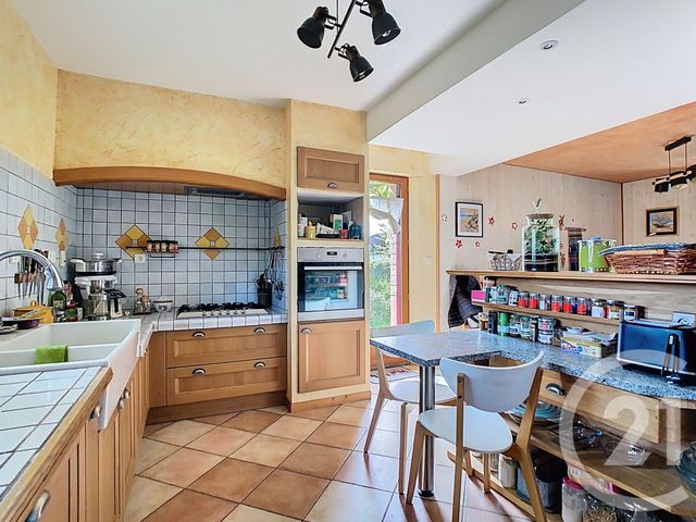 Afficher la photo en grand maison à vendre - 6 pièces - 143.47 m2 - DINAN - 22 - BRETAGNE - Century 21 Agence De Bretagne