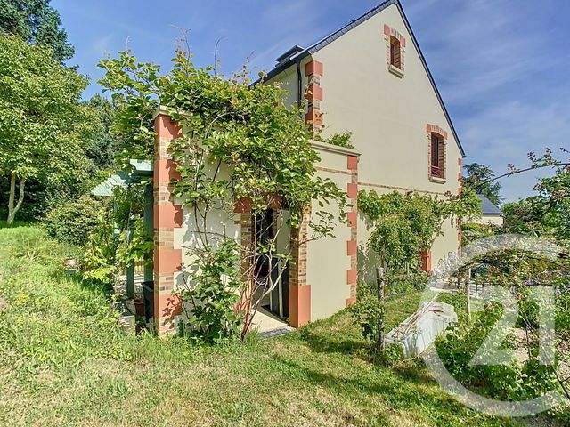 Afficher la photo en grand maison à vendre - 6 pièces - 143.47 m2 - DINAN - 22 - BRETAGNE - Century 21 Agence De Bretagne