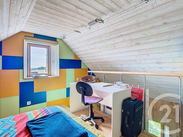 Afficher la photo en grand maison à vendre - 6 pièces - 143.47 m2 - DINAN - 22 - BRETAGNE - Century 21 Agence De Bretagne