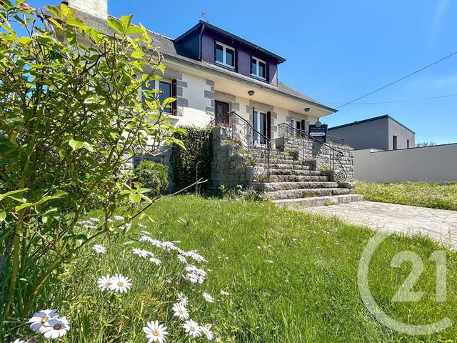 maison - PLELAN LE PETIT - 22