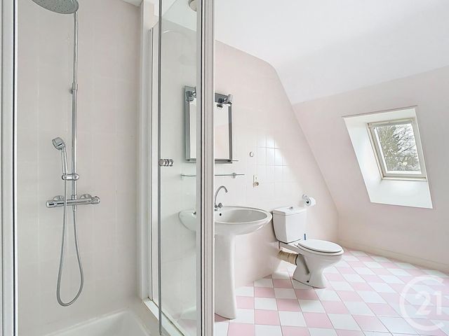 maison à vendre - 6 pièces - 146.0 m2 - DINAN - 22 - BRETAGNE - Century 21 Agence De Bretagne