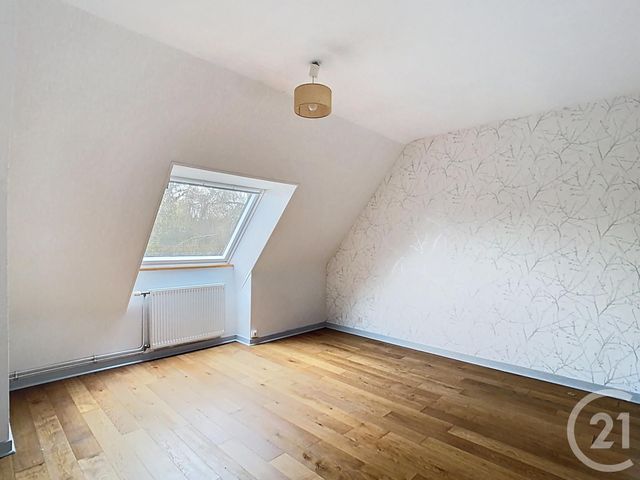 maison à vendre - 6 pièces - 146.0 m2 - DINAN - 22 - BRETAGNE - Century 21 Agence De Bretagne