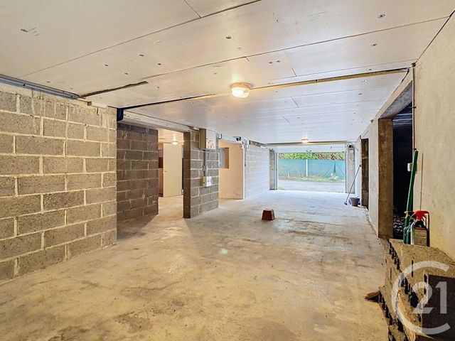 maison à vendre - 6 pièces - 146.0 m2 - DINAN - 22 - BRETAGNE - Century 21 Agence De Bretagne