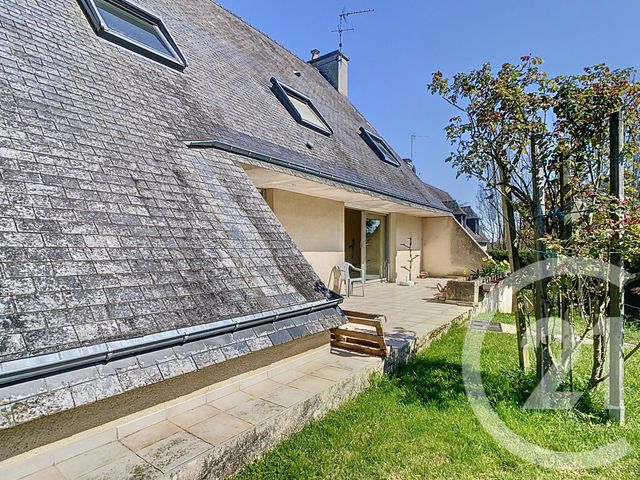 maison à vendre - 6 pièces - 146.0 m2 - DINAN - 22 - BRETAGNE - Century 21 Agence De Bretagne