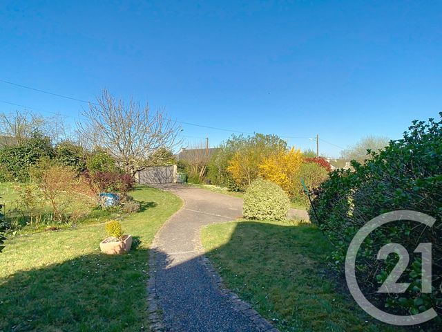 maison à vendre - 6 pièces - 146.0 m2 - DINAN - 22 - BRETAGNE - Century 21 Agence De Bretagne