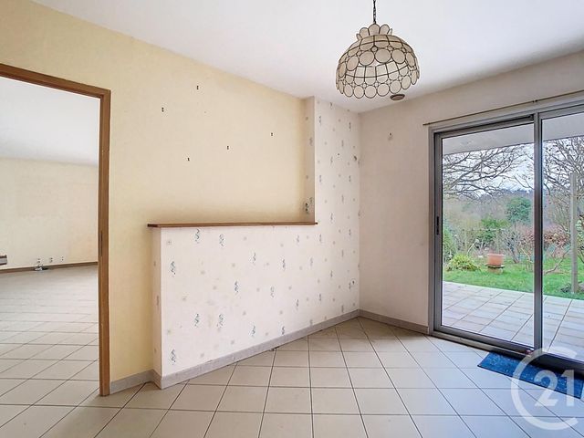 maison à vendre - 6 pièces - 146.0 m2 - DINAN - 22 - BRETAGNE - Century 21 Agence De Bretagne