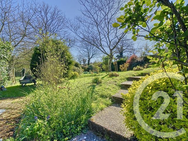 Afficher la photo en grand maison à vendre - 6 pièces - 146.0 m2 - DINAN - 22 - BRETAGNE - Century 21 Agence De Bretagne