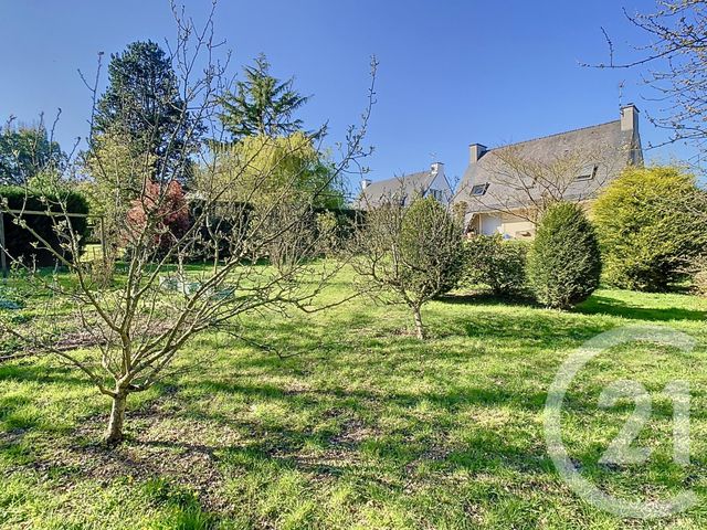 maison à vendre - 6 pièces - 146.0 m2 - DINAN - 22 - BRETAGNE - Century 21 Agence De Bretagne