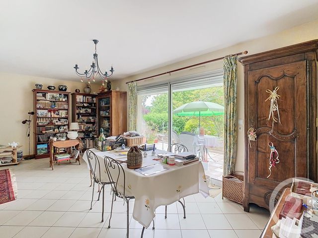 Afficher la photo en grand maison à vendre - 6 pièces - 146.0 m2 - DINAN - 22 - BRETAGNE - Century 21 Agence De Bretagne