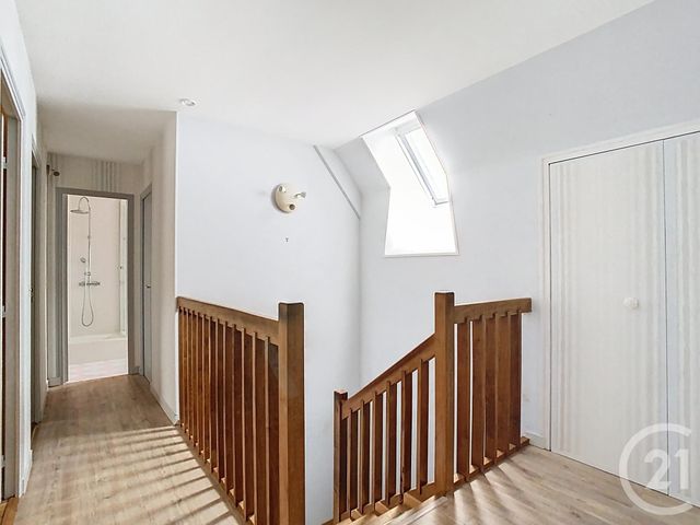 maison à vendre - 6 pièces - 146.0 m2 - DINAN - 22 - BRETAGNE - Century 21 Agence De Bretagne