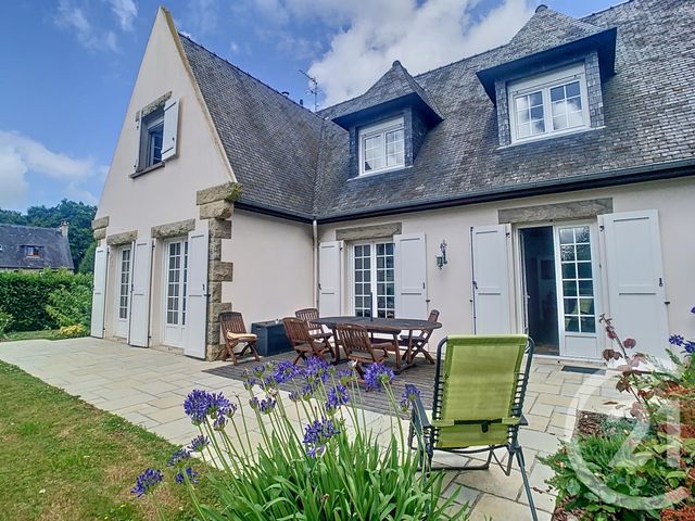 maison - QUEVERT - 22