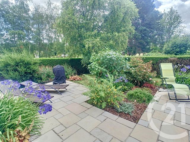 maison à vendre - 5 pièces - 220.85 m2 - QUEVERT - 22 - BRETAGNE - Century 21 Agence De Bretagne