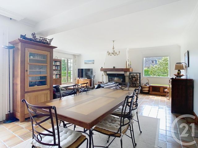 maison à vendre - 5 pièces - 220.85 m2 - QUEVERT - 22 - BRETAGNE - Century 21 Agence De Bretagne