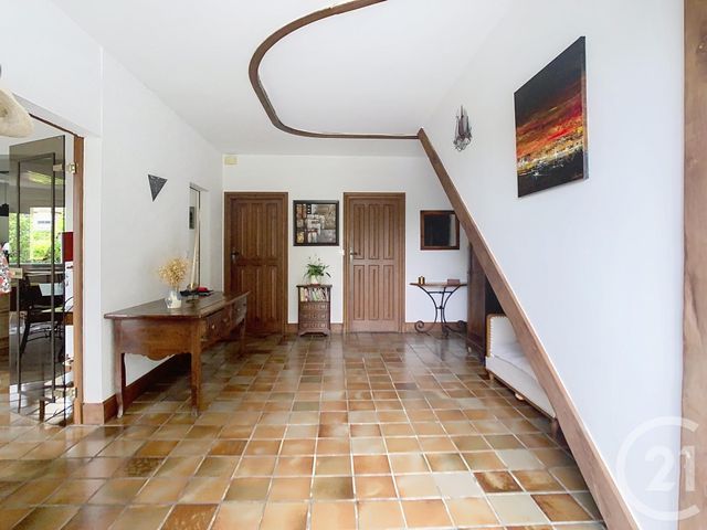 maison à vendre - 5 pièces - 220.85 m2 - QUEVERT - 22 - BRETAGNE - Century 21 Agence De Bretagne