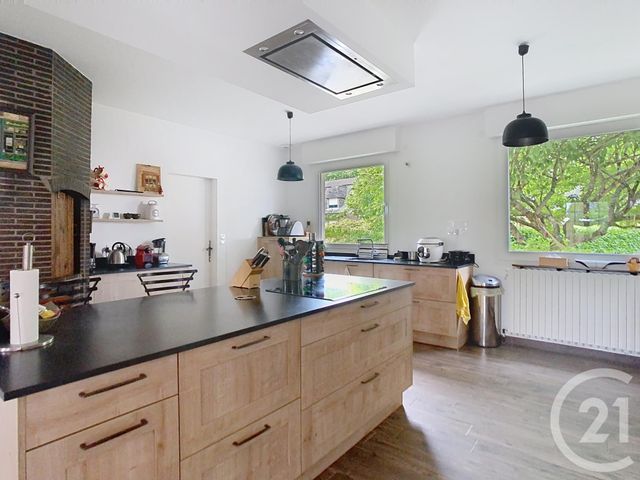 maison à vendre - 5 pièces - 220.85 m2 - QUEVERT - 22 - BRETAGNE - Century 21 Agence De Bretagne