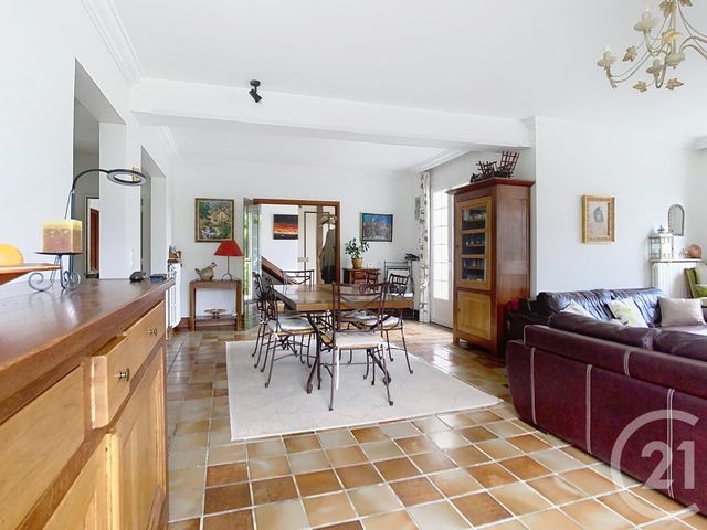 maison à vendre - 5 pièces - 220.85 m2 - QUEVERT - 22 - BRETAGNE - Century 21 Agence De Bretagne