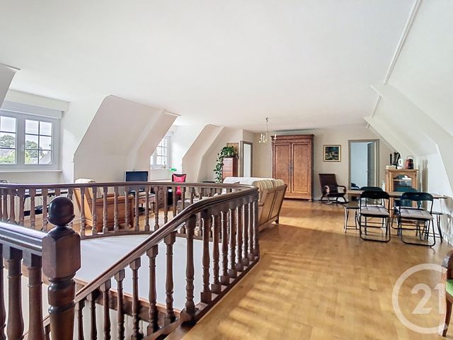 maison à vendre - 5 pièces - 220.85 m2 - QUEVERT - 22 - BRETAGNE - Century 21 Agence De Bretagne