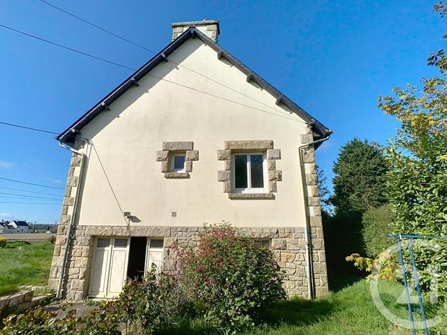 maison à vendre - 6 pièces - 100.65 m2 - TADEN - 22 - BRETAGNE - Century 21 Agence De Bretagne