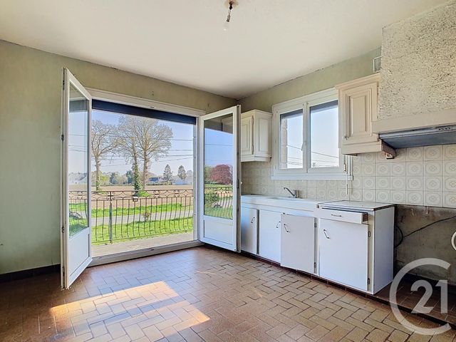 maison à vendre - 6 pièces - 100.65 m2 - TADEN - 22 - BRETAGNE - Century 21 Agence De Bretagne