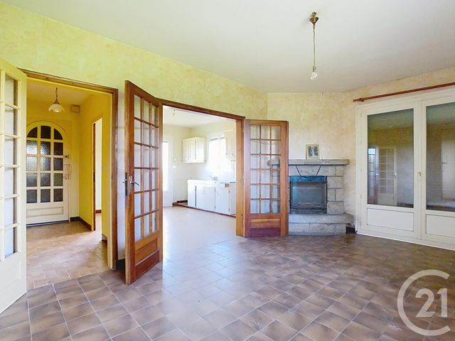maison - TADEN - 22