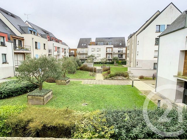 appartement - DINAN - 22