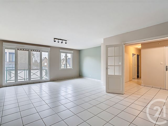 appartement - DINAN - 22