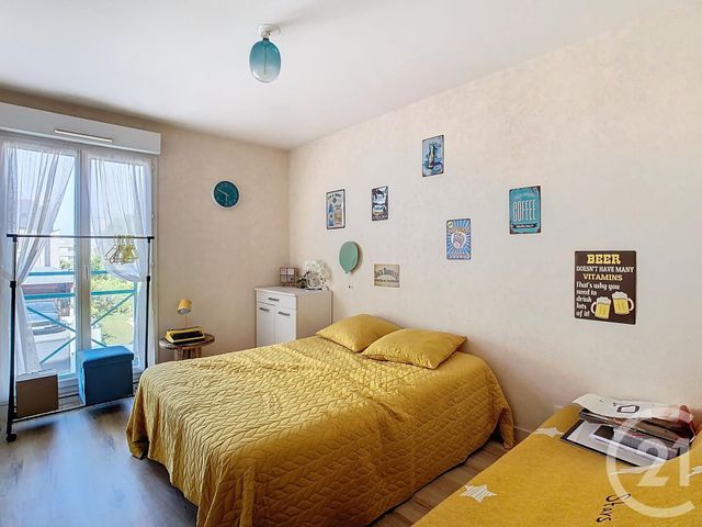 Appartement F4 à vendre - 4 pièces - 121.4 m2 - DINAN - 22 - BRETAGNE - Century 21 Agence De Bretagne