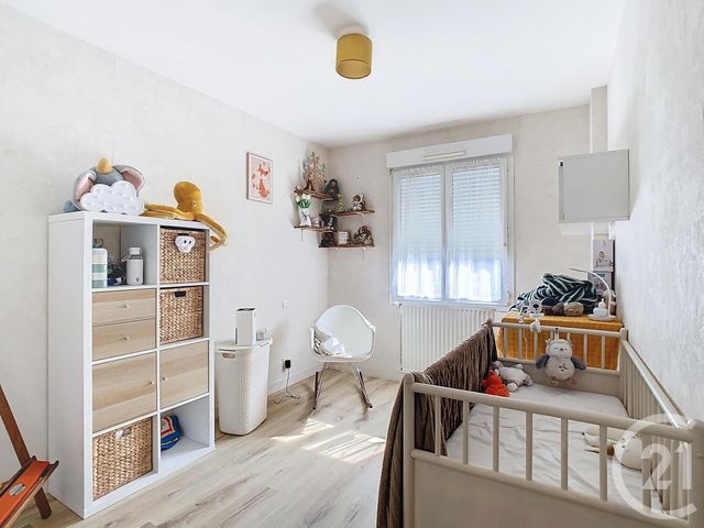 Appartement F4 à vendre - 4 pièces - 121.4 m2 - DINAN - 22 - BRETAGNE - Century 21 Agence De Bretagne