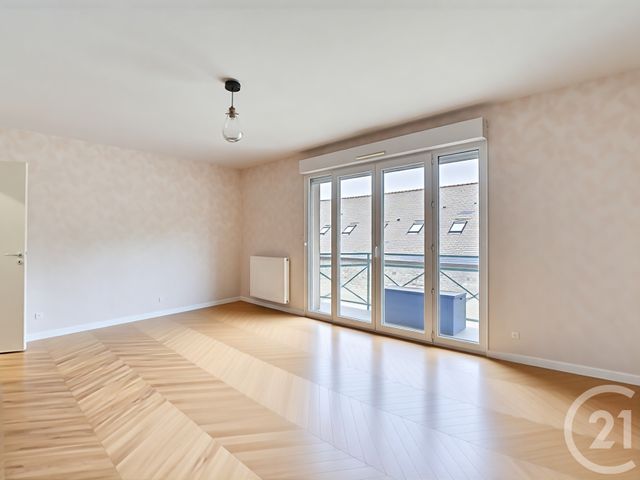 Appartement F4 à vendre - 4 pièces - 121.4 m2 - DINAN - 22 - BRETAGNE - Century 21 Agence De Bretagne