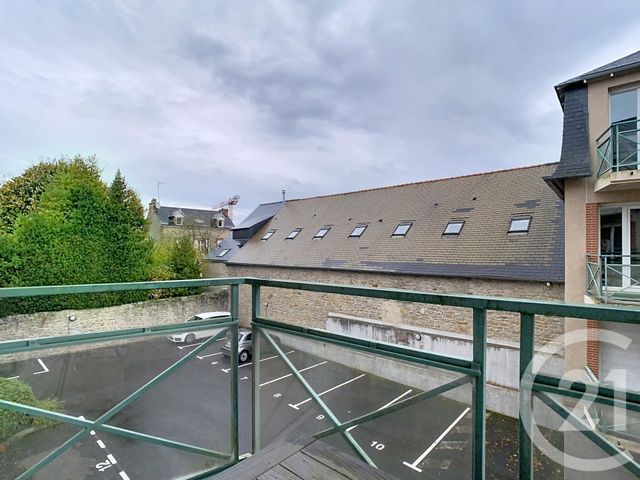 Appartement F4 à vendre - 4 pièces - 121.4 m2 - DINAN - 22 - BRETAGNE - Century 21 Agence De Bretagne