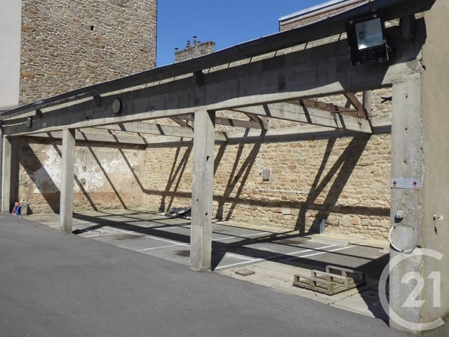 immeuble à vendre - 300.0 m2 - DINAN - 22 - BRETAGNE - Century 21 Agence De Bretagne