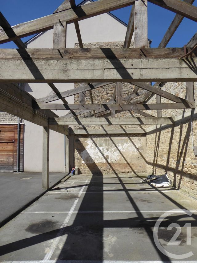 immeuble à vendre - 300.0 m2 - DINAN - 22 - BRETAGNE - Century 21 Agence De Bretagne