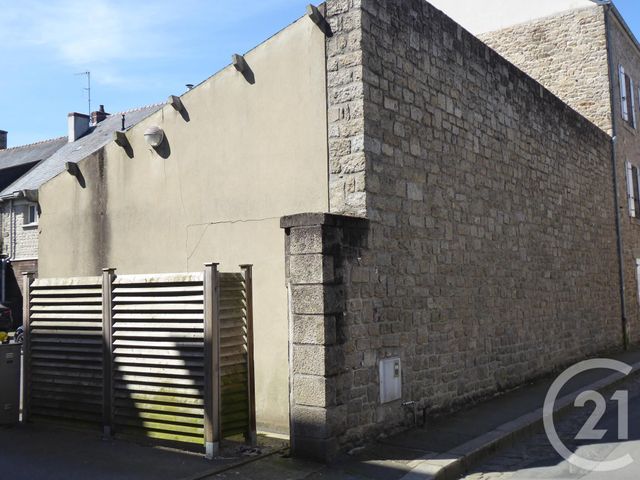 immeuble à vendre - 300.0 m2 - DINAN - 22 - BRETAGNE - Century 21 Agence De Bretagne