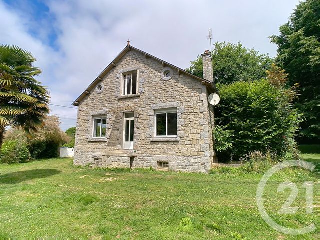 maison - LE HINGLE - 22