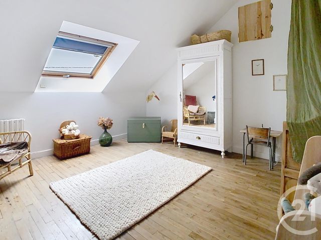 maison - LE HINGLE - 22