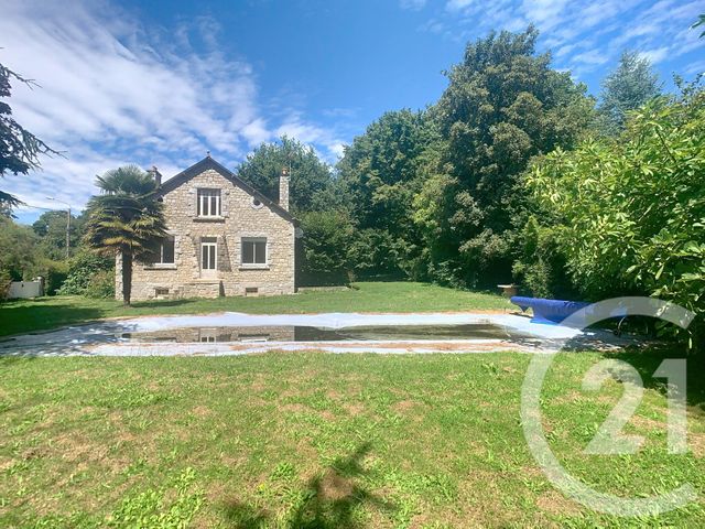 maison à vendre - 4 pièces - 103.3 m2 - LE HINGLE - 22 - BRETAGNE - Century 21 Agence De Bretagne