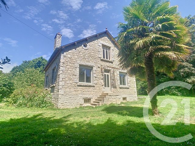 maison - LE HINGLE - 22