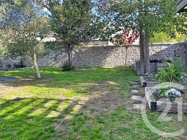 maison à vendre - 8 pièces - 208.0 m2 - DINAN - 22 - BRETAGNE - Century 21 Agence De Bretagne