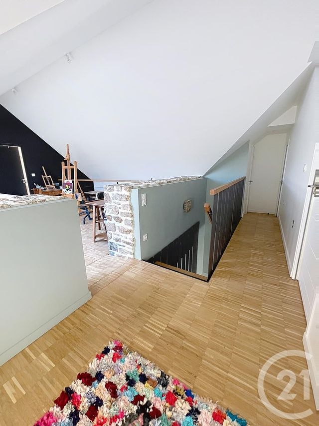 maison à vendre - 8 pièces - 208.0 m2 - DINAN - 22 - BRETAGNE - Century 21 Agence De Bretagne
