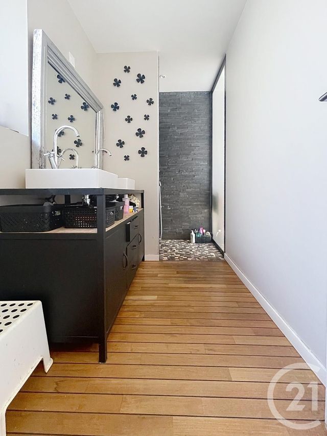 maison à vendre - 8 pièces - 208.0 m2 - DINAN - 22 - BRETAGNE - Century 21 Agence De Bretagne