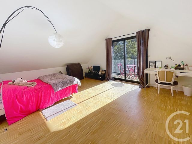 maison à vendre - 8 pièces - 208.0 m2 - DINAN - 22 - BRETAGNE - Century 21 Agence De Bretagne