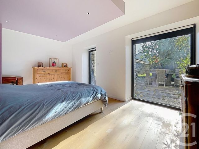 maison à vendre - 8 pièces - 208.0 m2 - DINAN - 22 - BRETAGNE - Century 21 Agence De Bretagne